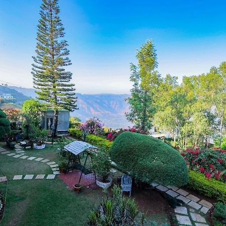 Valleycrest Villa With Swimming Pool Mahābaleshwar Exterior foto