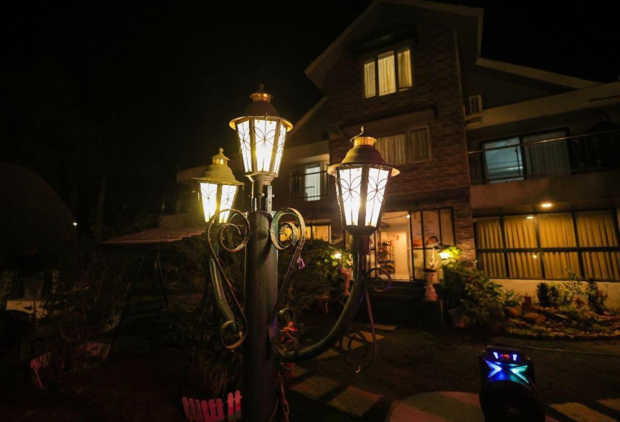 Valleycrest Villa With Swimming Pool Mahābaleshwar Exterior foto