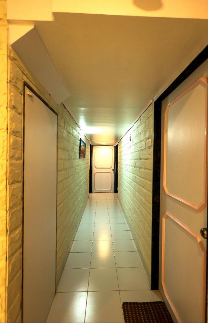 Valleycrest Villa With Swimming Pool Mahābaleshwar Exterior foto